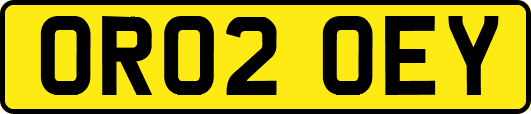 OR02OEY