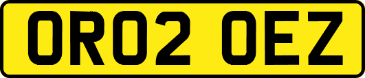 OR02OEZ
