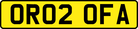 OR02OFA