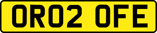 OR02OFE
