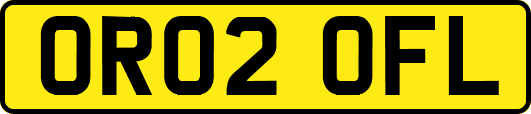 OR02OFL