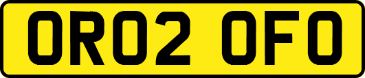 OR02OFO