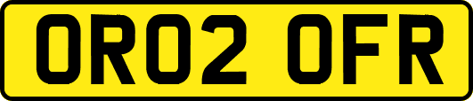 OR02OFR