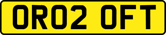 OR02OFT