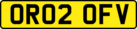 OR02OFV