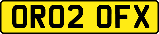 OR02OFX