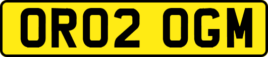 OR02OGM