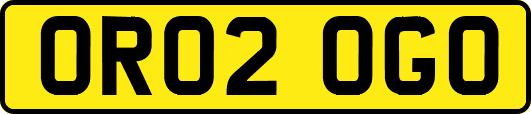 OR02OGO