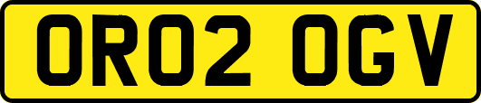 OR02OGV