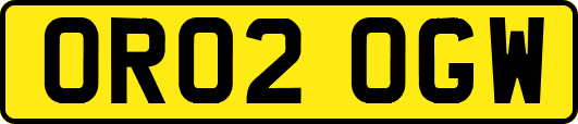 OR02OGW