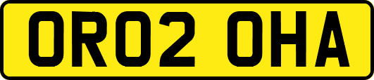 OR02OHA