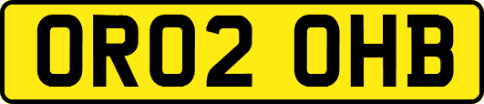 OR02OHB
