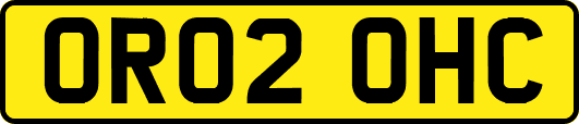 OR02OHC