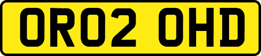 OR02OHD