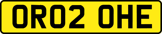 OR02OHE