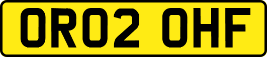 OR02OHF