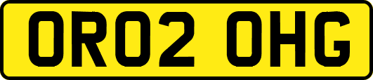 OR02OHG