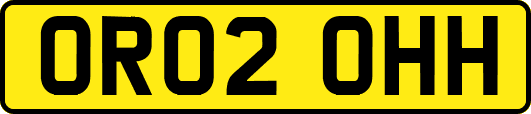 OR02OHH
