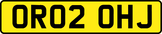 OR02OHJ