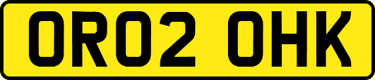 OR02OHK