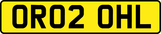 OR02OHL