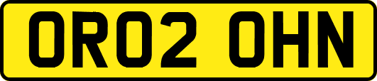 OR02OHN