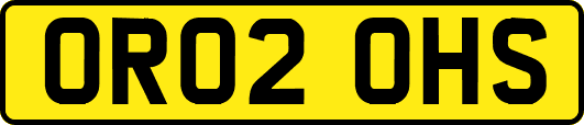 OR02OHS