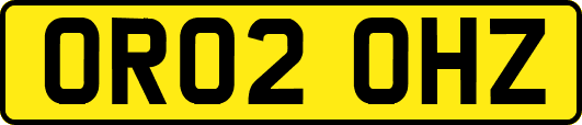 OR02OHZ