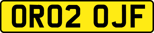 OR02OJF