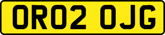 OR02OJG