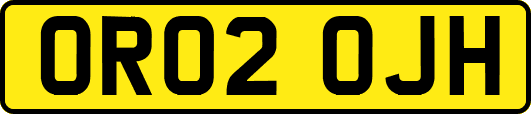 OR02OJH