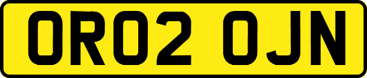 OR02OJN