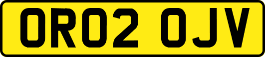 OR02OJV