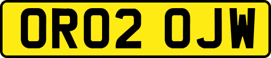 OR02OJW