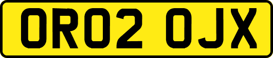 OR02OJX