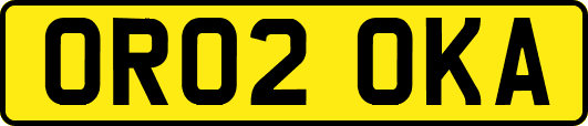 OR02OKA