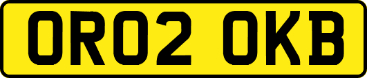OR02OKB