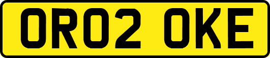 OR02OKE