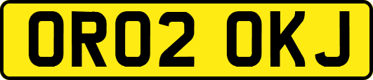 OR02OKJ