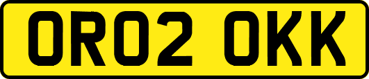 OR02OKK