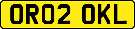 OR02OKL