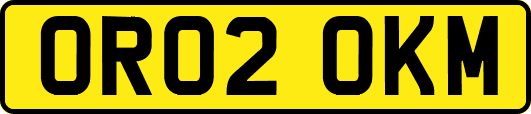 OR02OKM
