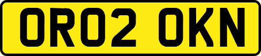 OR02OKN
