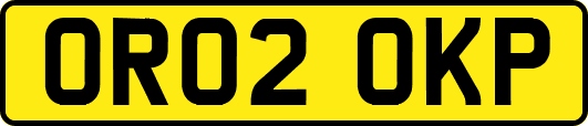 OR02OKP