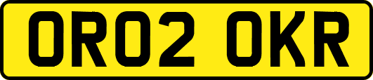 OR02OKR