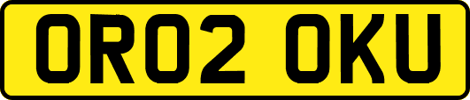 OR02OKU