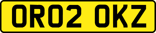 OR02OKZ