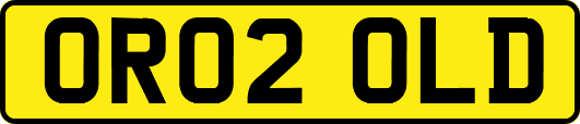OR02OLD