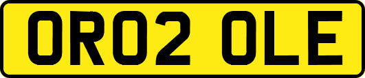 OR02OLE