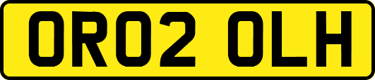 OR02OLH